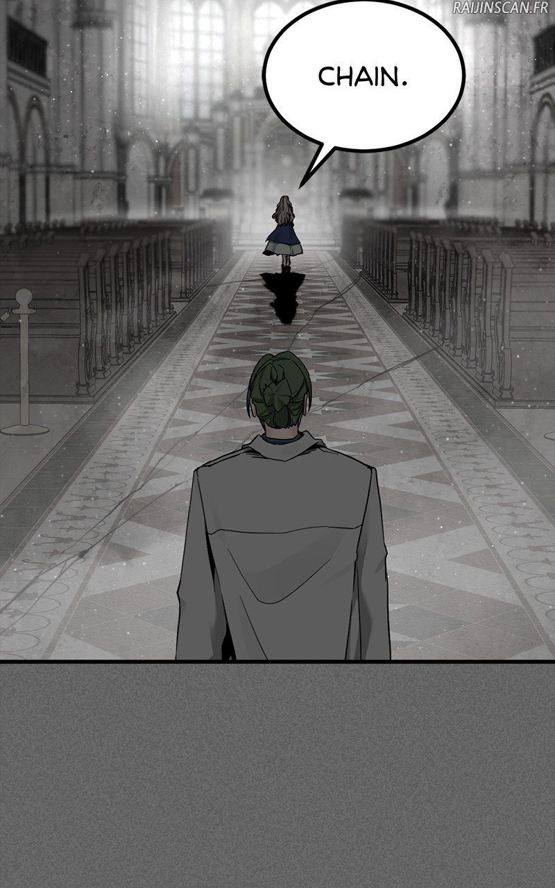 Read Hero Killer FR Manga Online