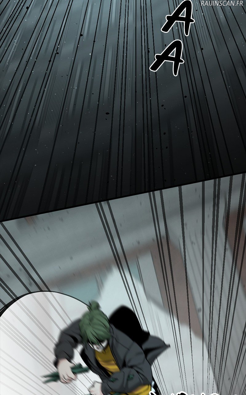 Read Hero Killer FR Manga Online
