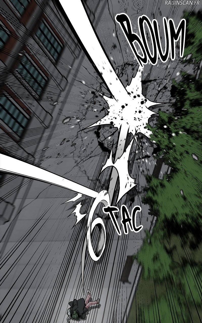 Read Hero Killer FR Manga Online
