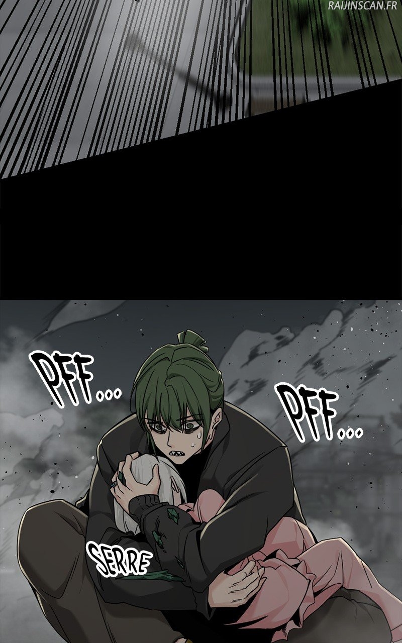 Read Hero Killer FR Manga Online