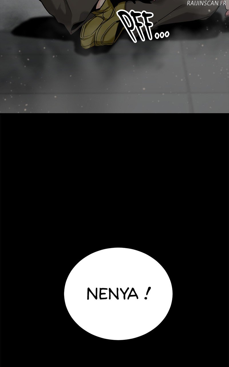 Read Hero Killer FR Manga Online