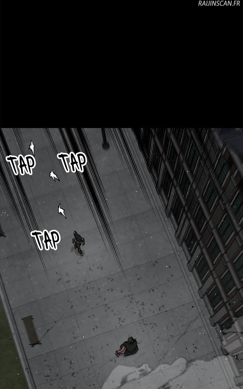 Read Hero Killer FR Manga Online
