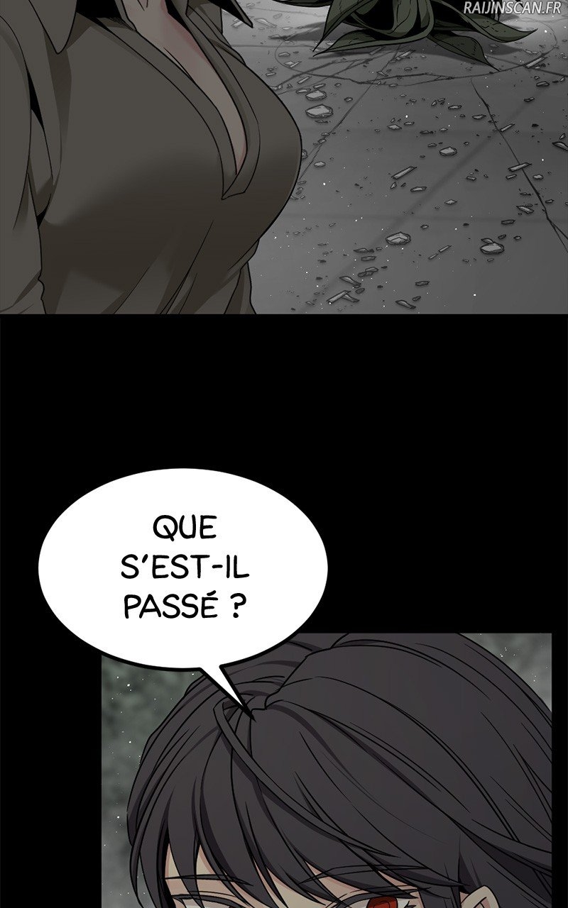 Read Hero Killer FR Manga Online