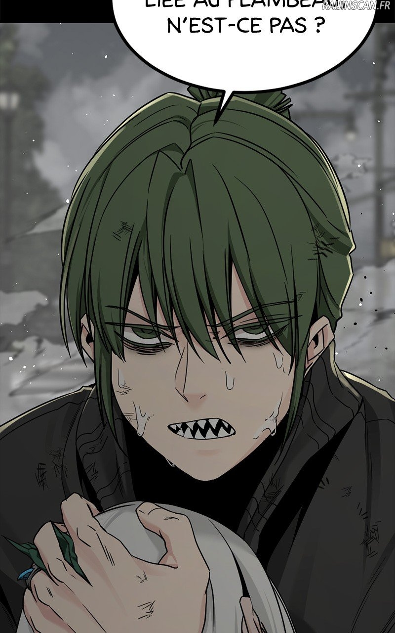Read Hero Killer FR Manga Online