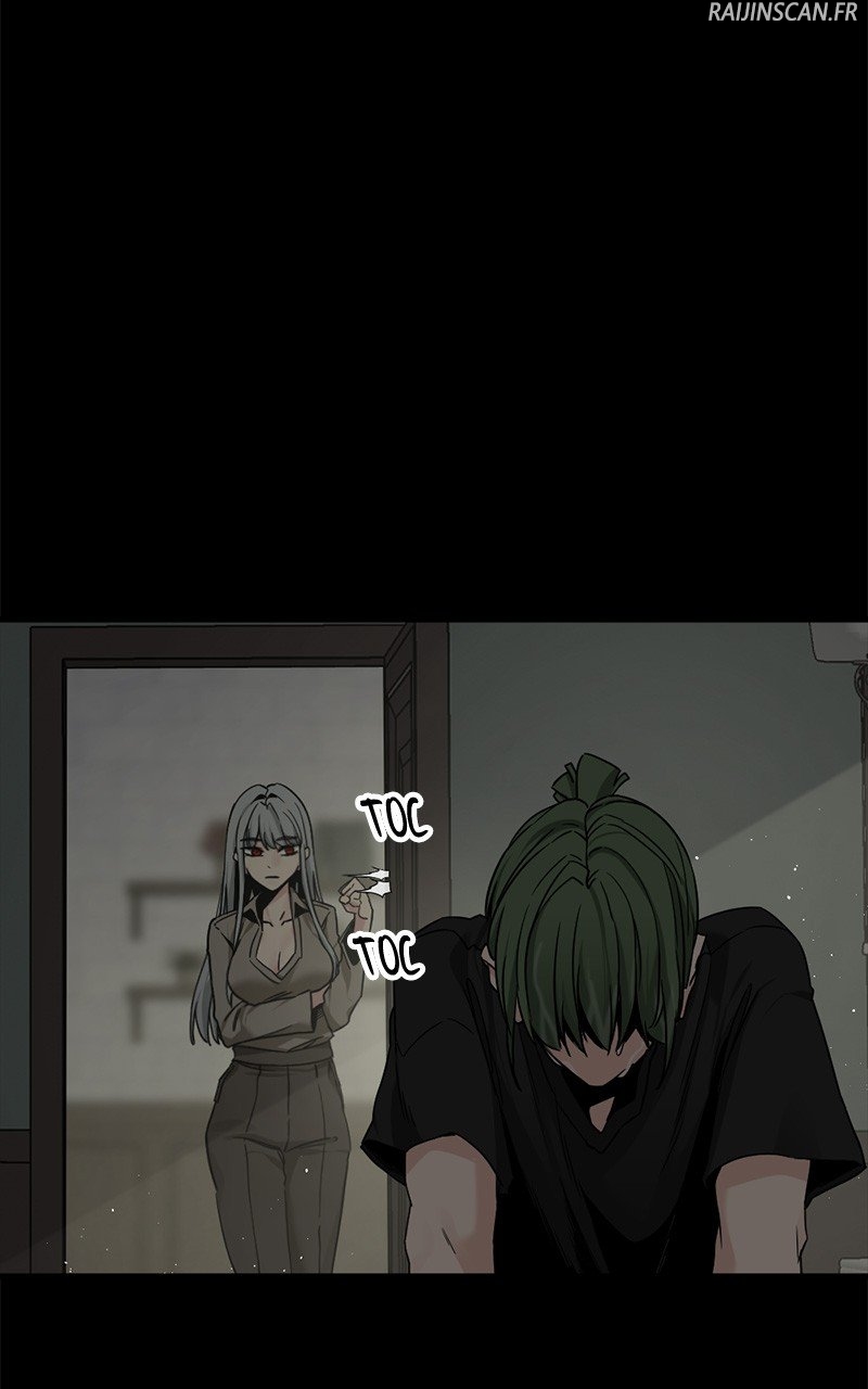 Read Hero Killer FR Manga Online
