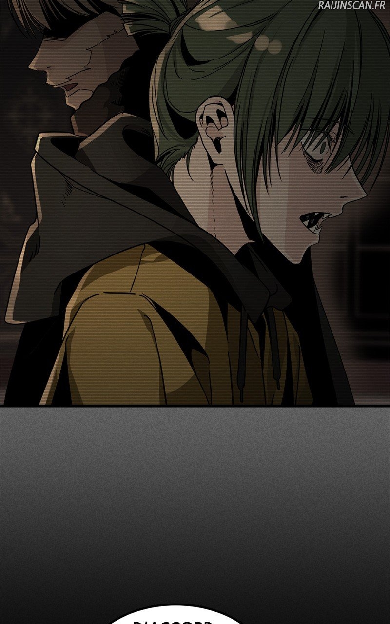 Read Hero Killer FR Manga Online