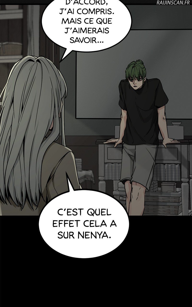 Read Hero Killer FR Manga Online