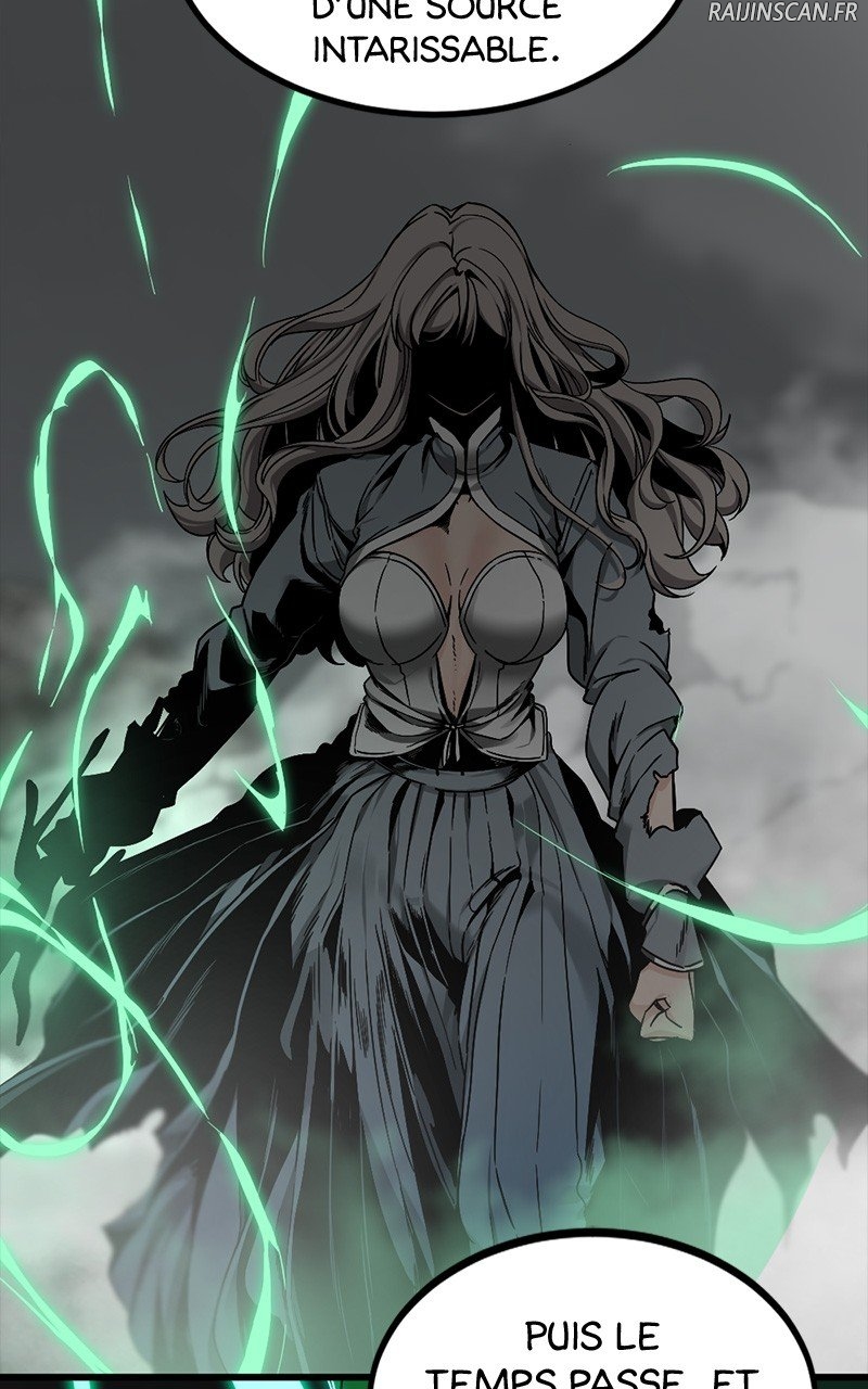 Read Hero Killer FR Manga Online