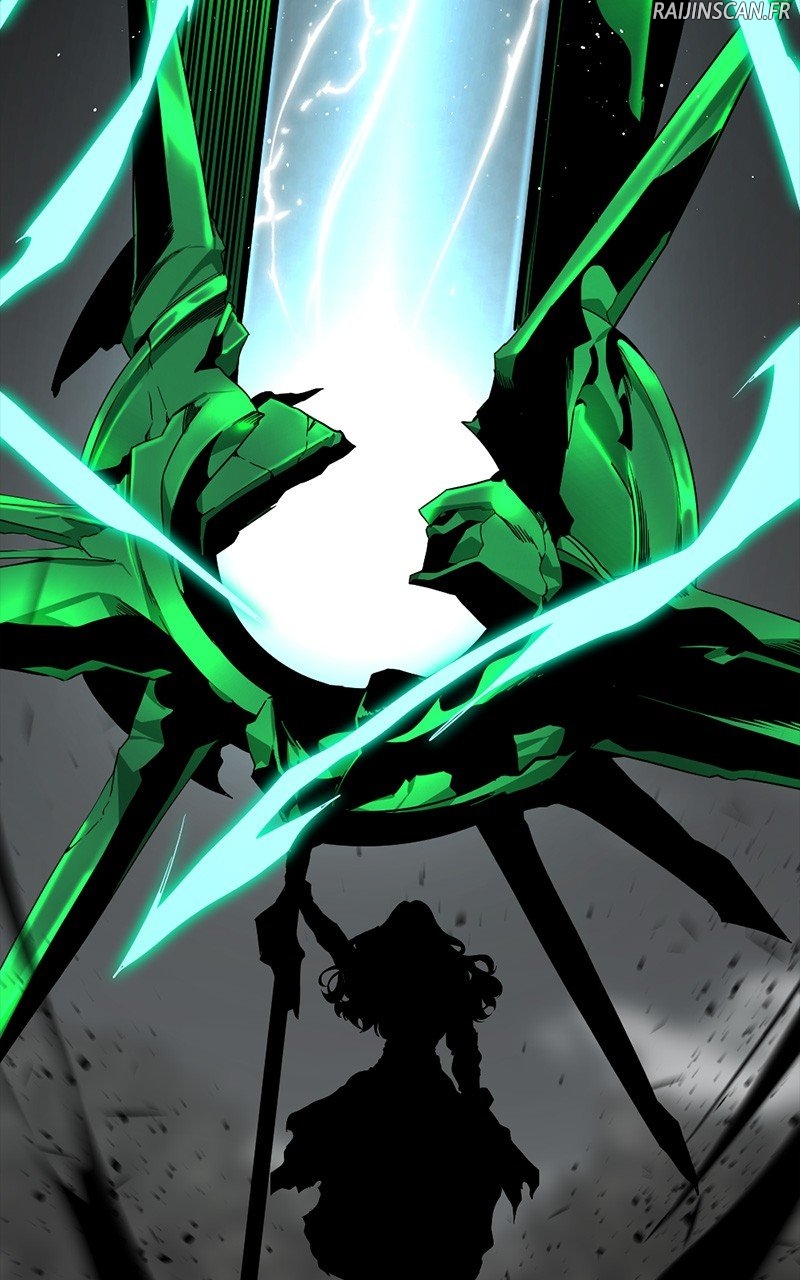 Read Hero Killer FR Manga Online