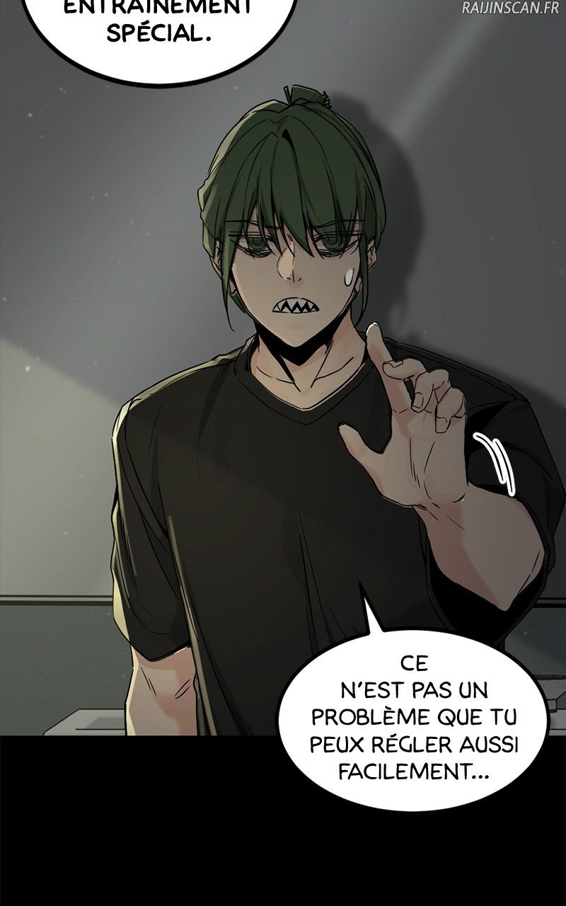 Read Hero Killer FR Manga Online