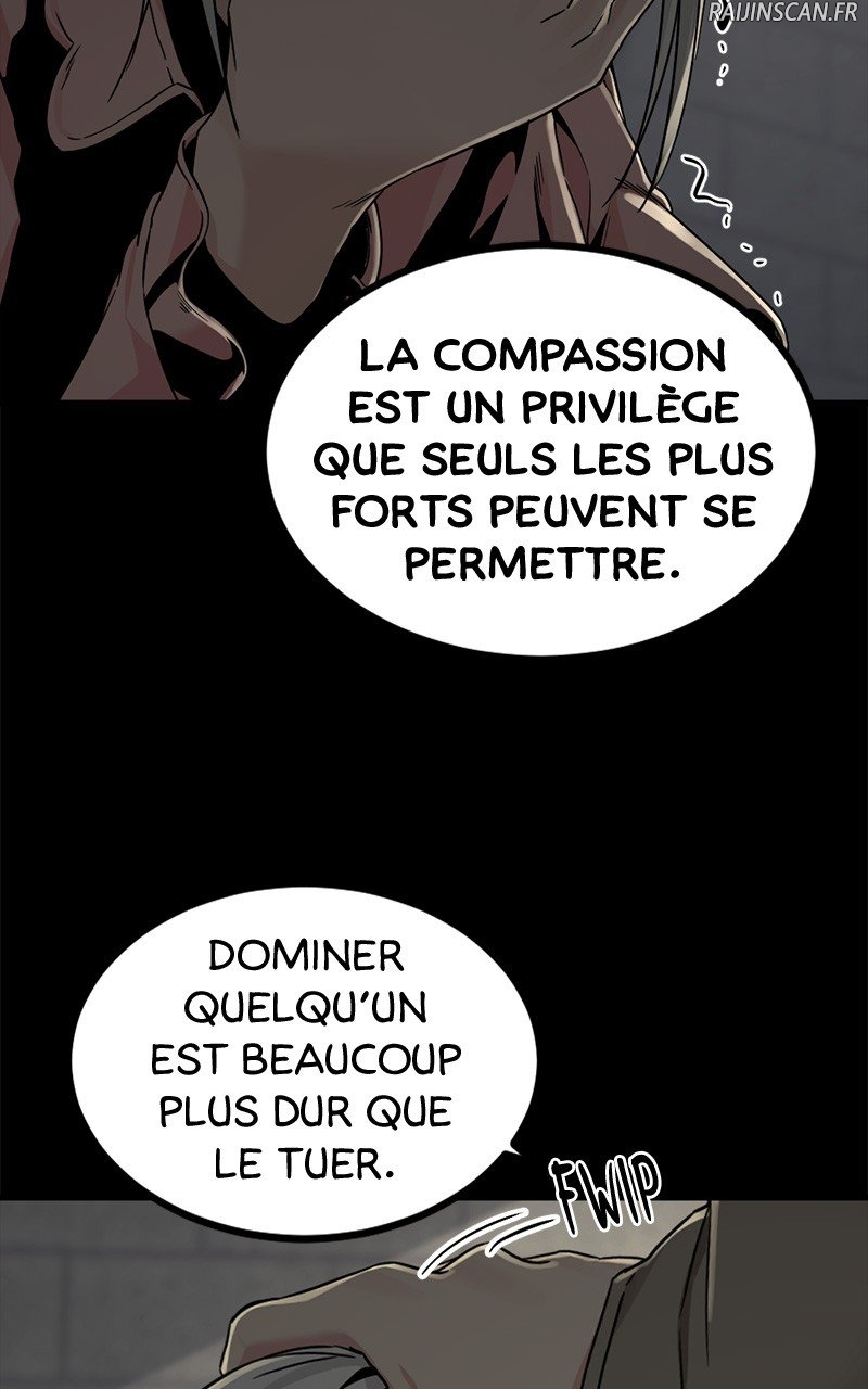 Read Hero Killer FR Manga Online