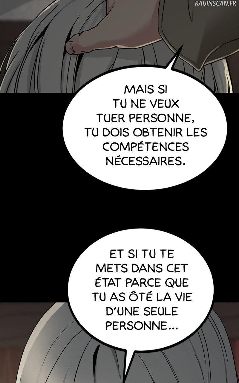 Read Hero Killer FR Manga Online