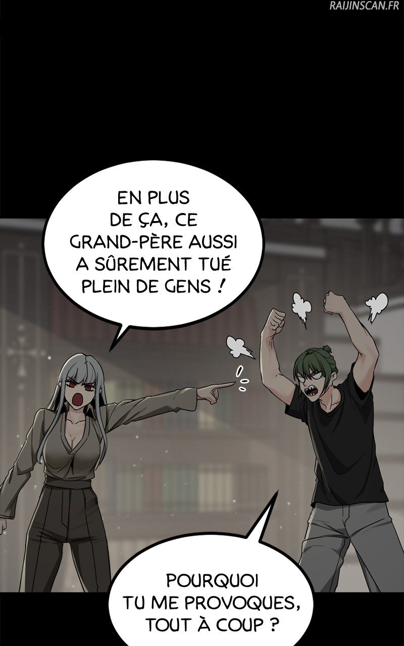 Read Hero Killer FR Manga Online