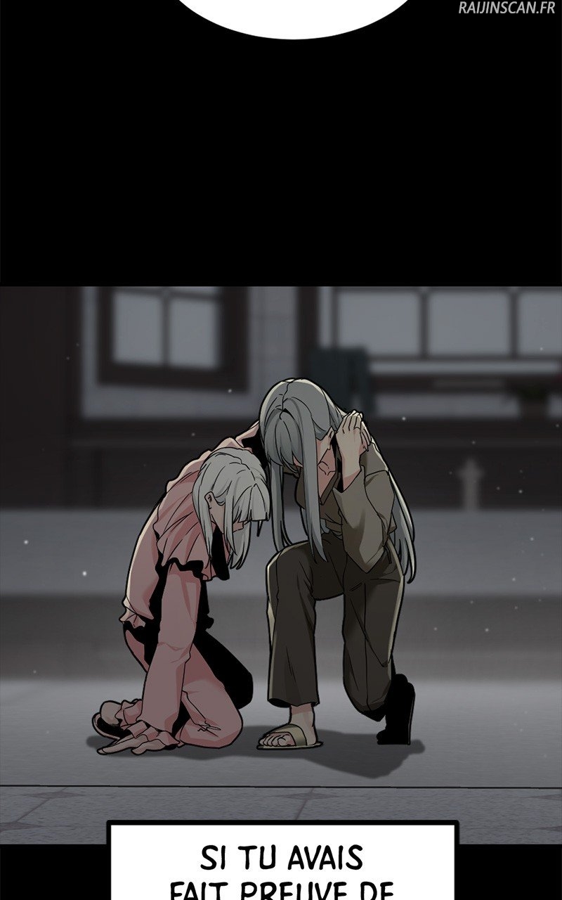 Read Hero Killer FR Manga Online