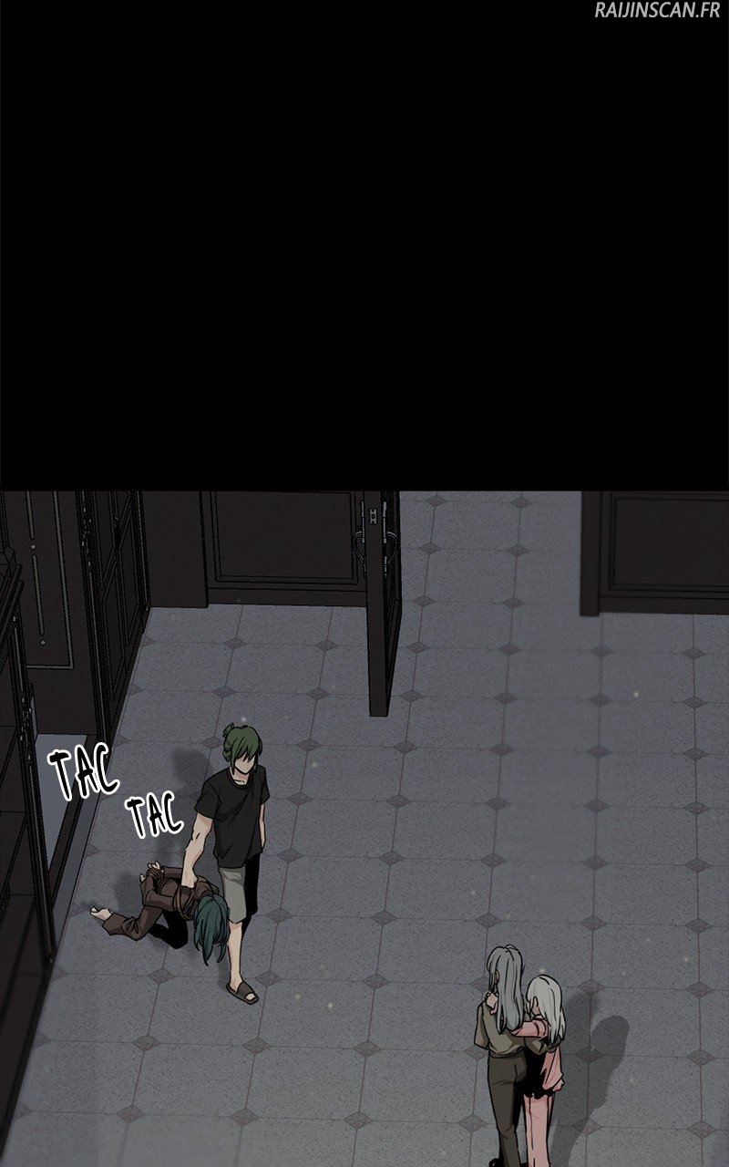 Read Hero Killer FR Manga Online