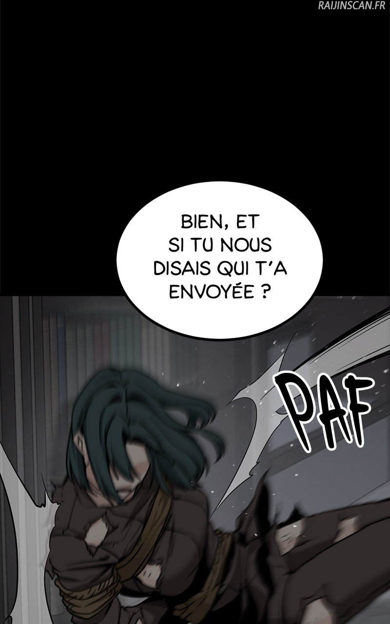 Read Hero Killer FR Manga Online