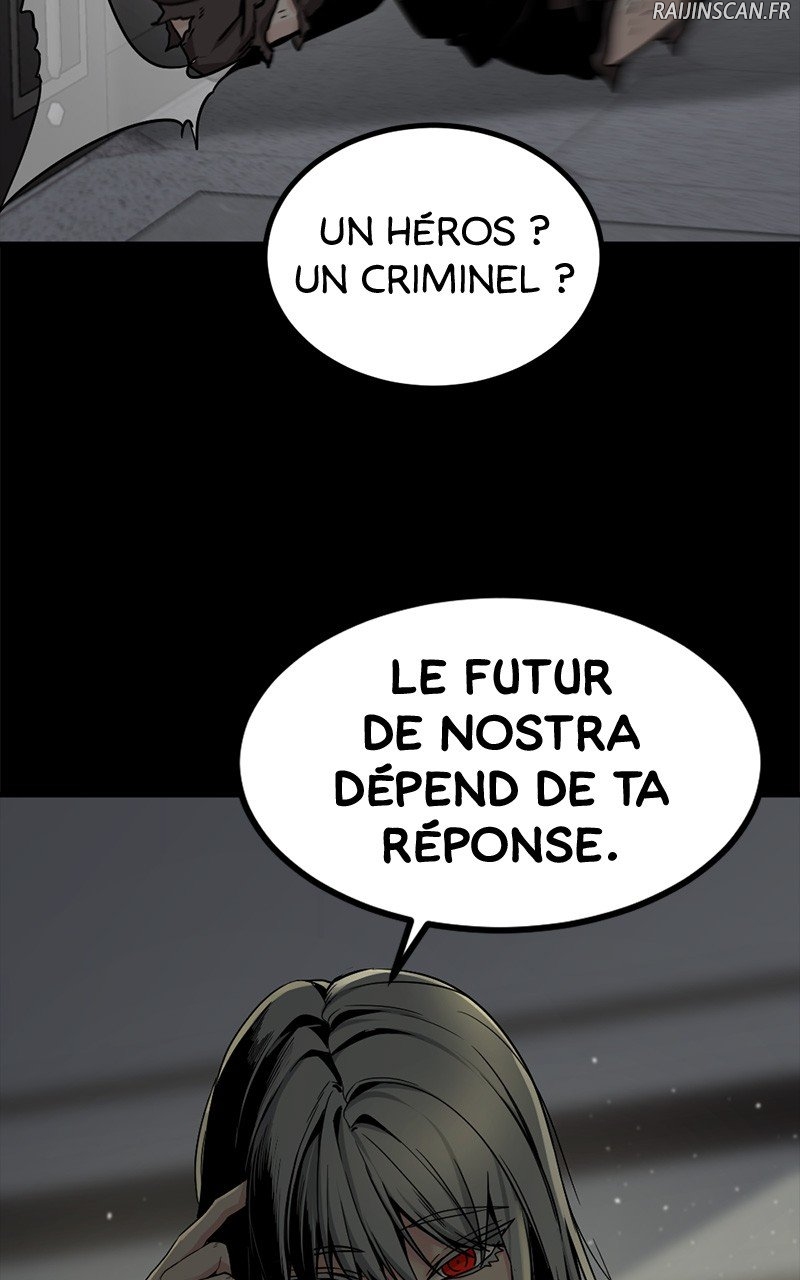 Read Hero Killer FR Manga Online
