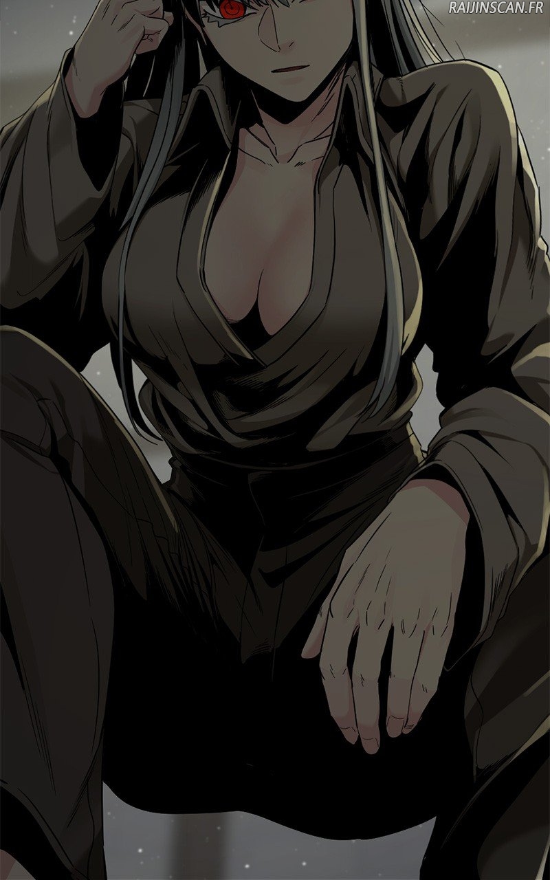 Read Hero Killer FR Manga Online