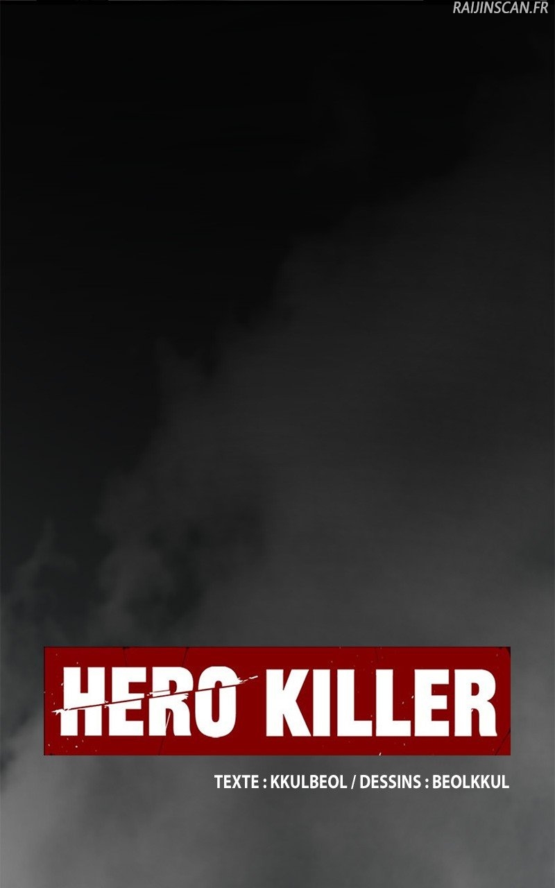 Read Hero Killer FR Manga Online