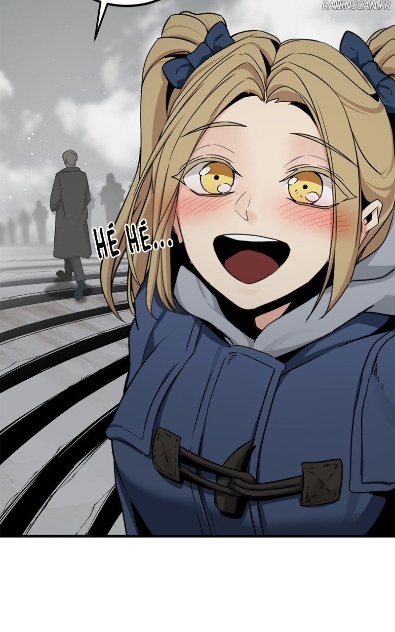Read Hero Killer FR Manga Online