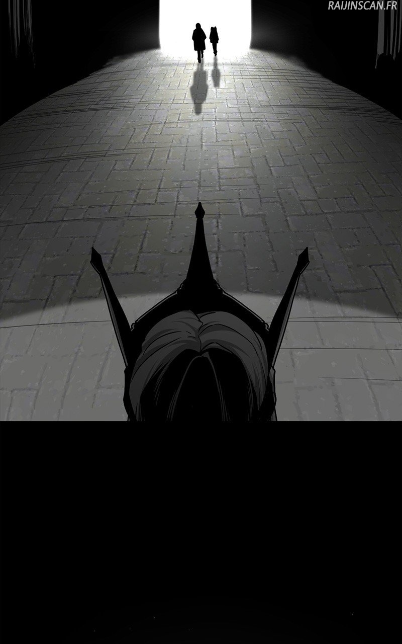 Read Hero Killer FR Manga Online
