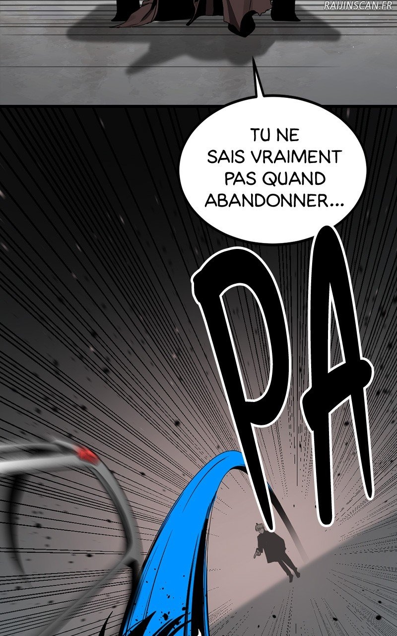 Read Hero Killer FR Manga Online
