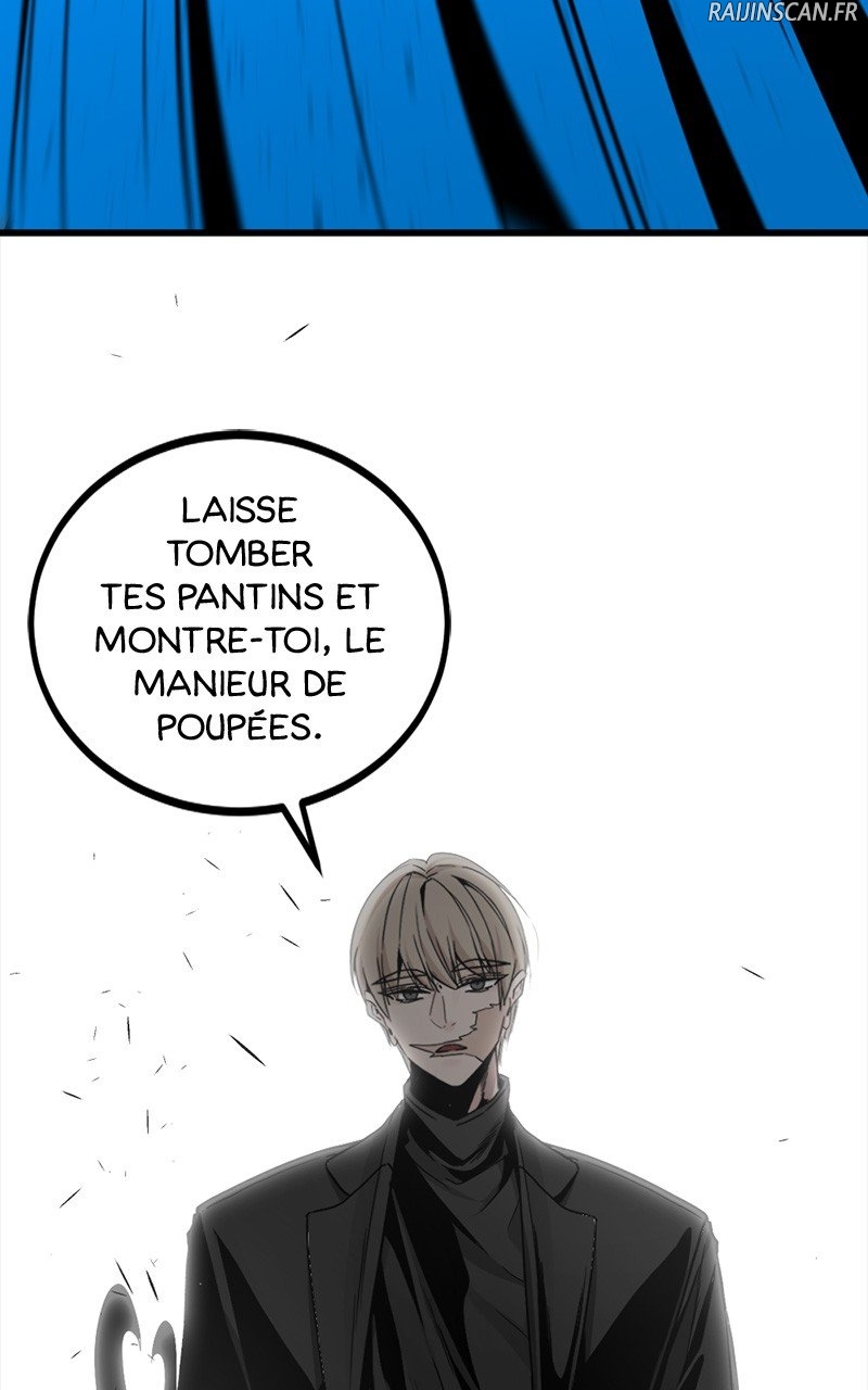 Read Hero Killer FR Manga Online
