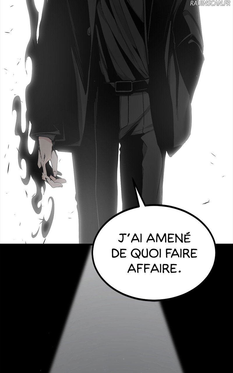 Read Hero Killer FR Manga Online