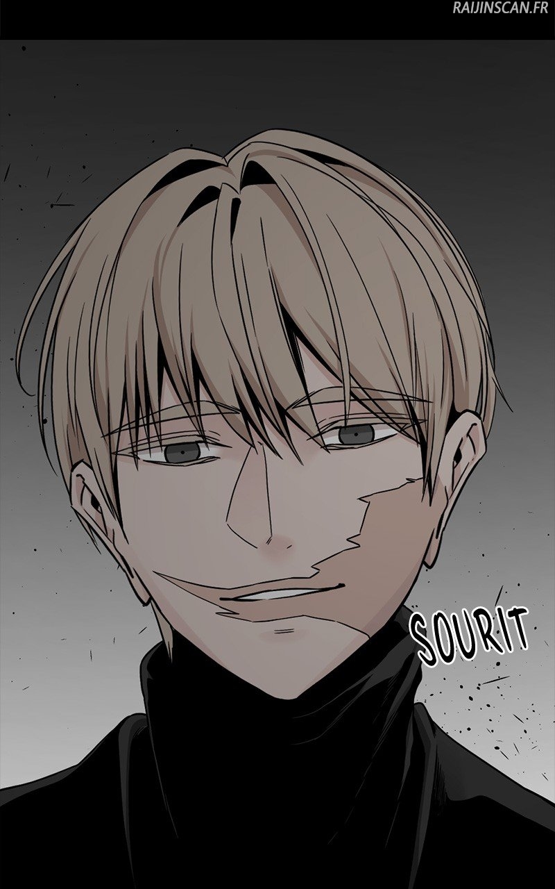 Read Hero Killer FR Manga Online