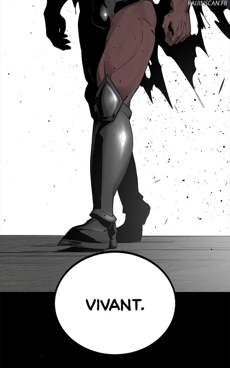 Read Hero Killer FR Manga Online