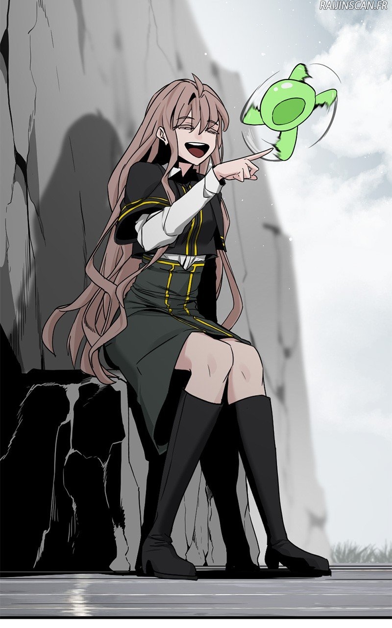 Read Hero Killer FR Manga Online