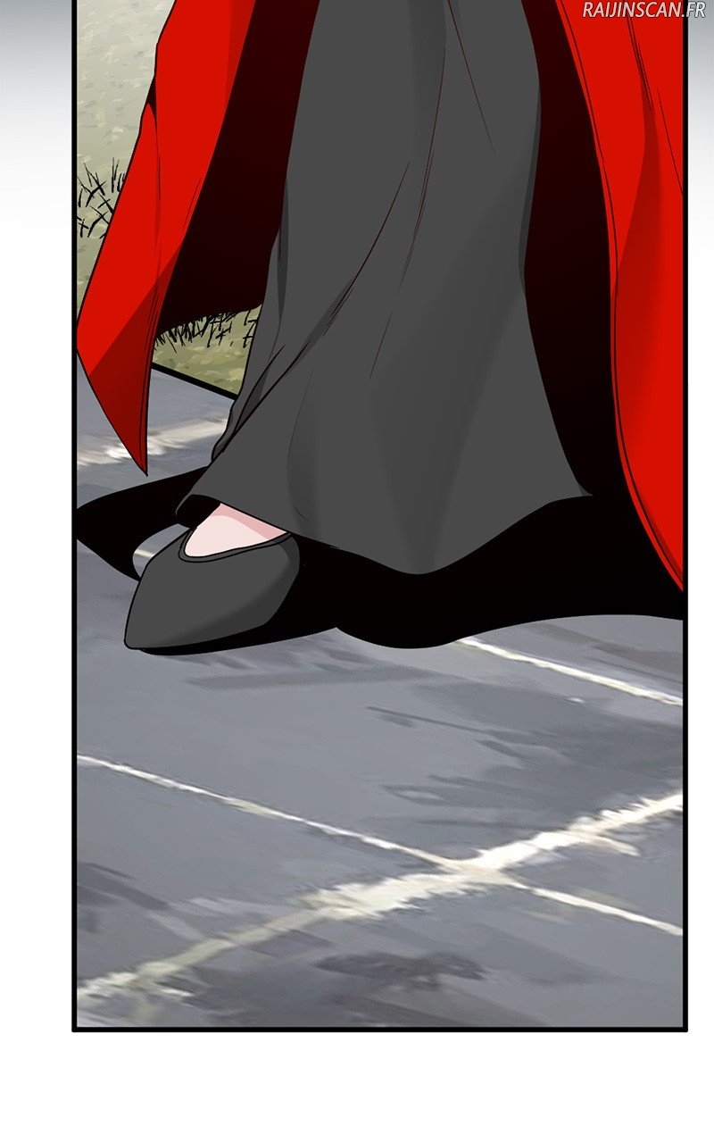 Read Hero Killer FR Manga Online