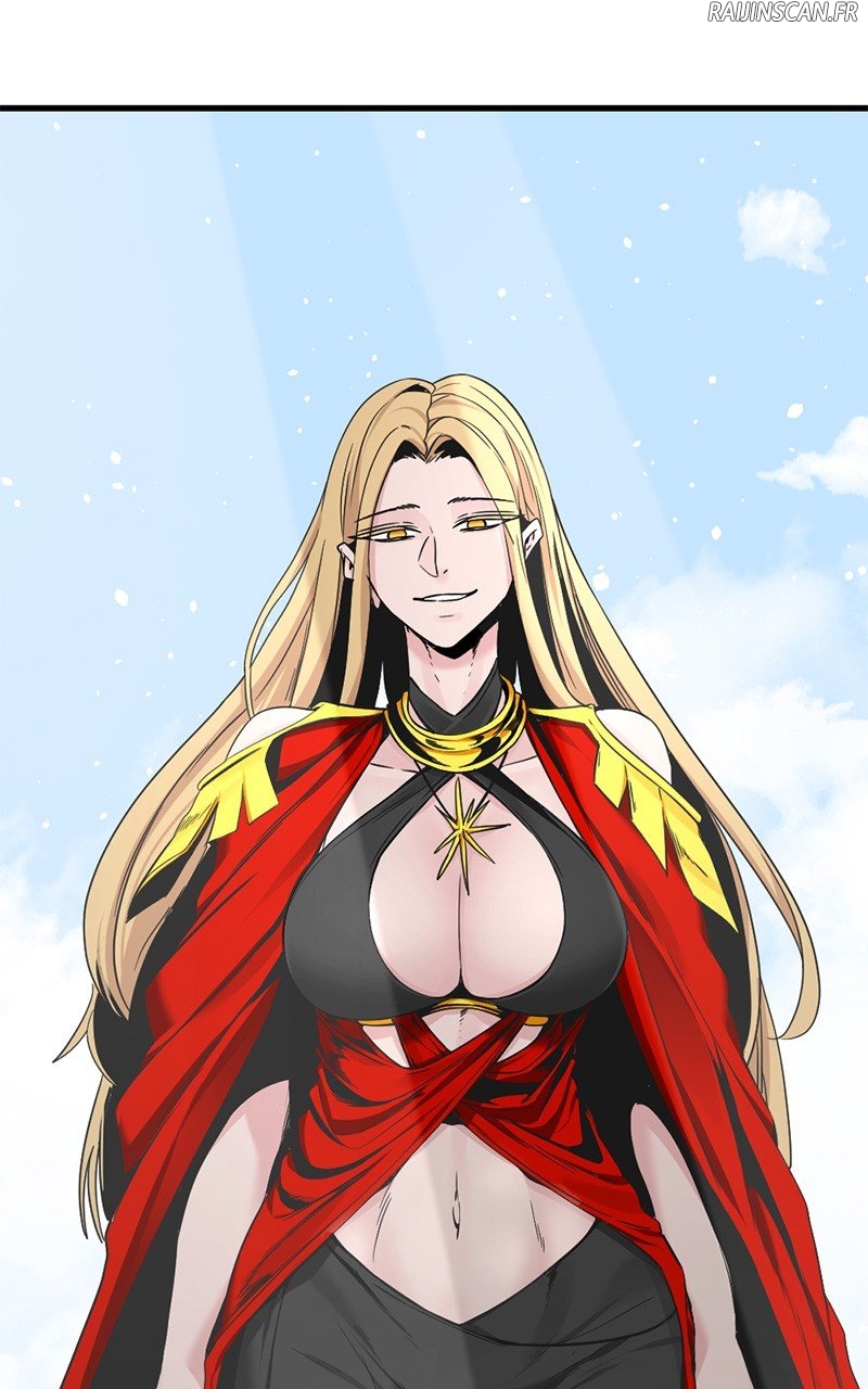 Read Hero Killer FR Manga Online