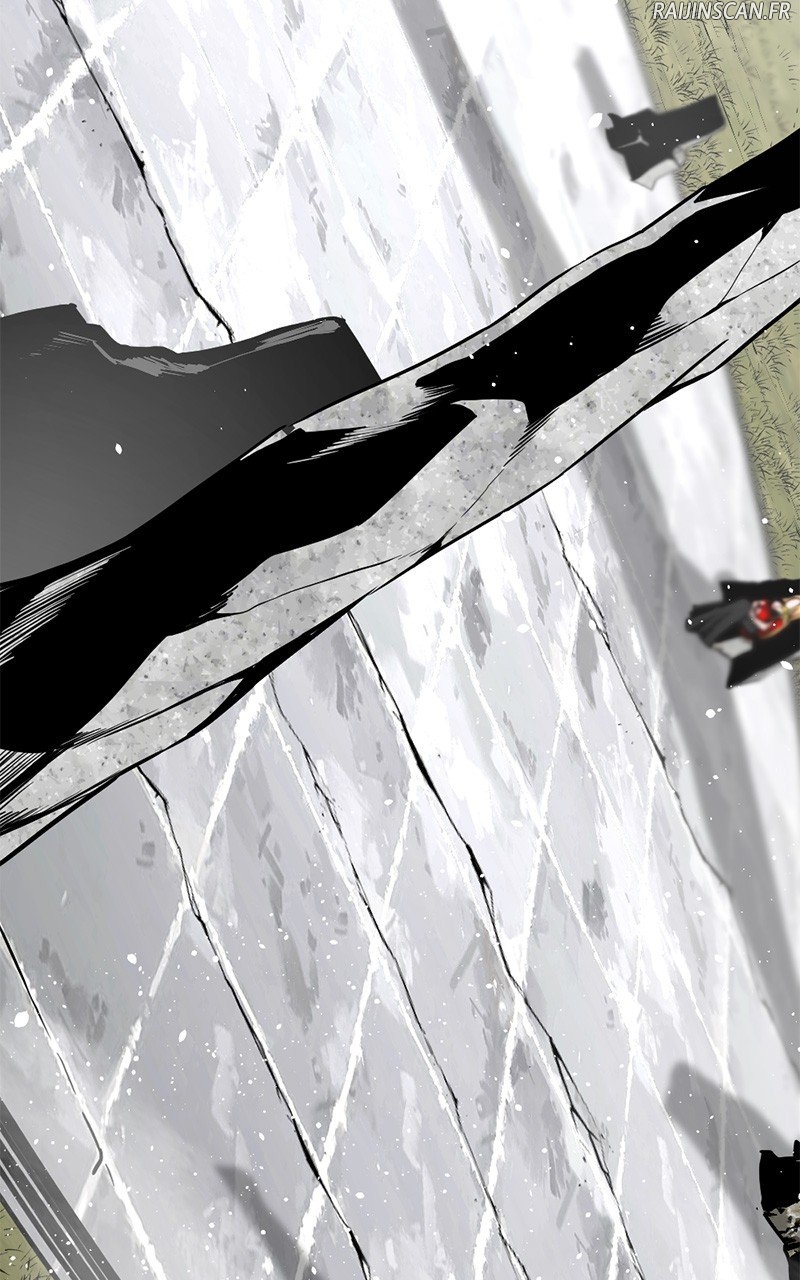 Read Hero Killer FR Manga Online
