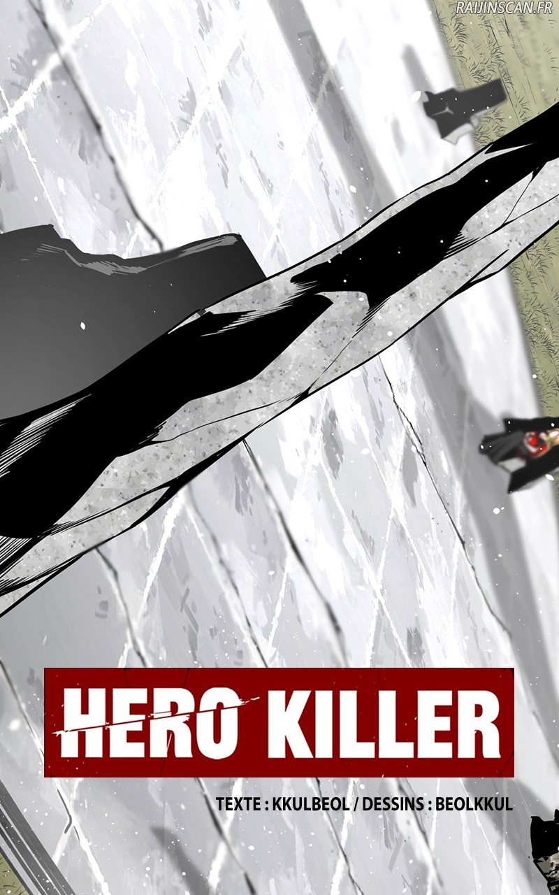 Read Hero Killer FR Manga Online