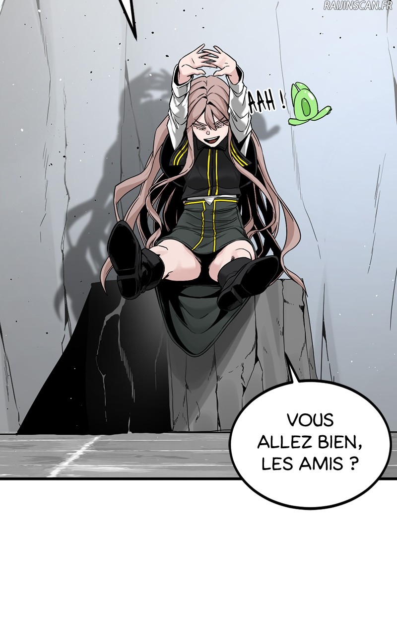 Read Hero Killer FR Manga Online