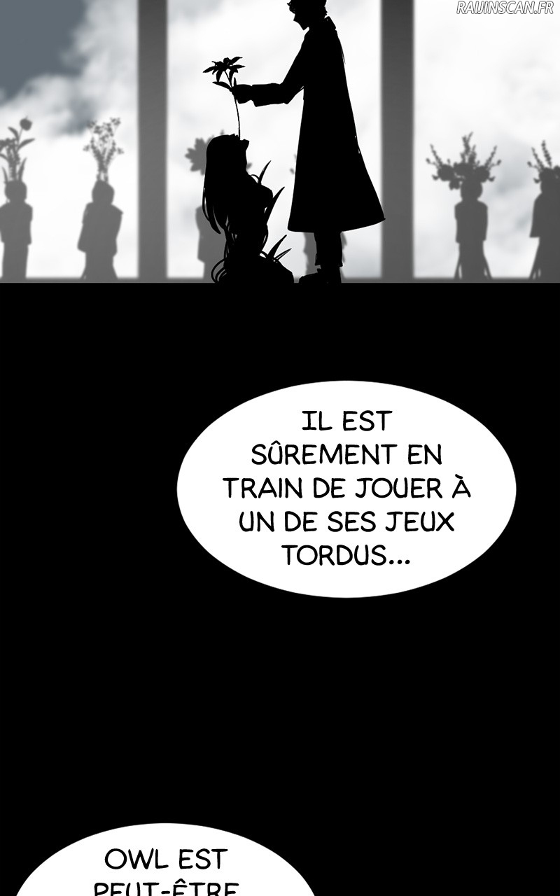 Read Hero Killer FR Manga Online