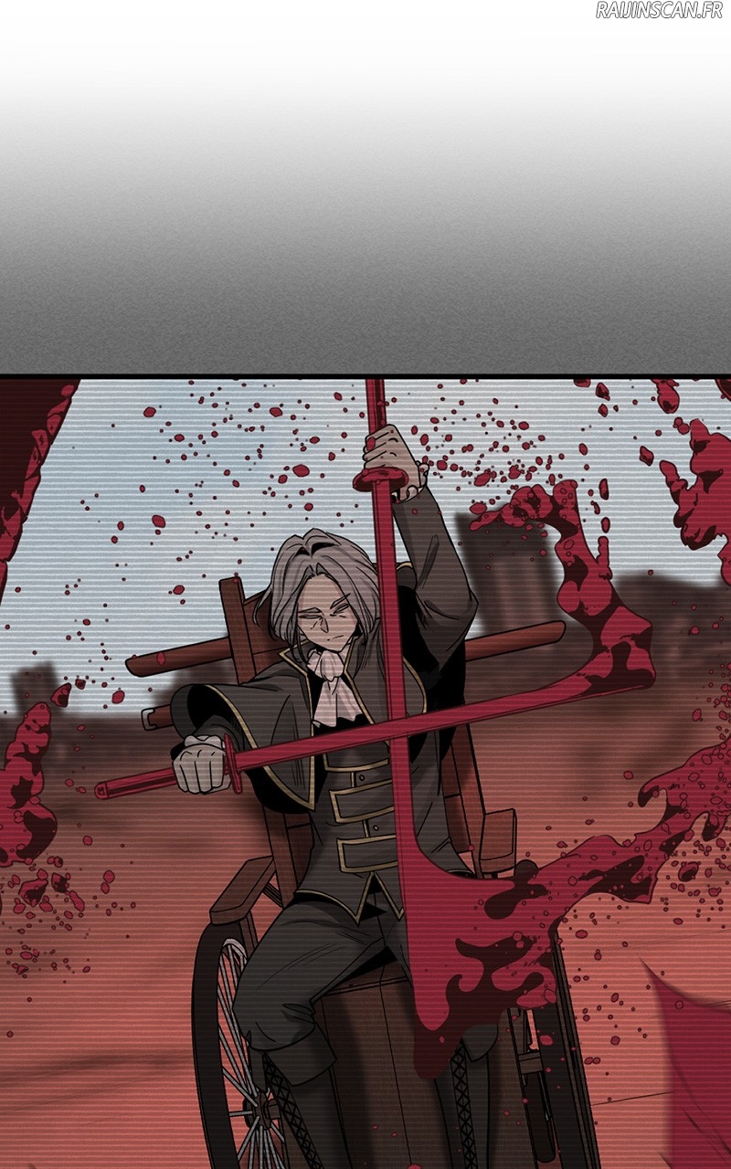 Read Hero Killer FR Manga Online