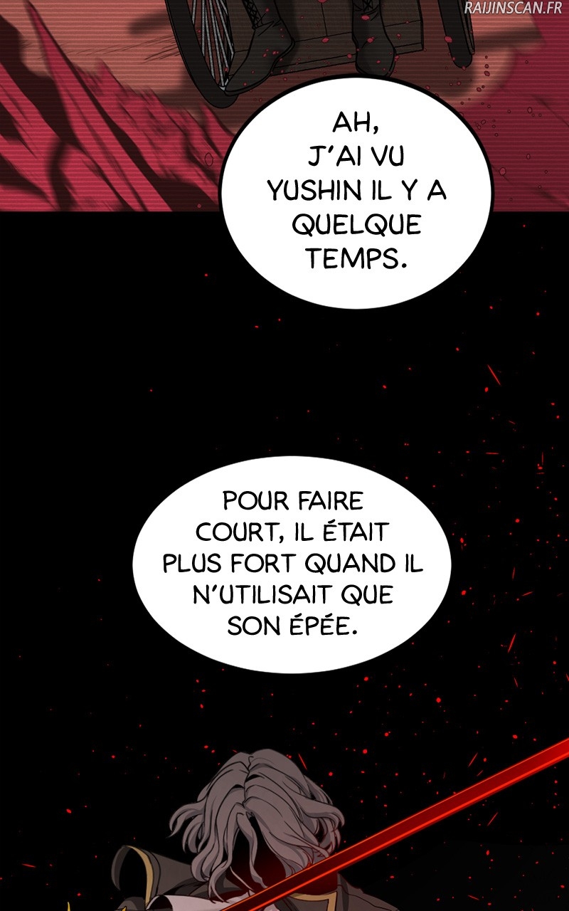 Read Hero Killer FR Manga Online