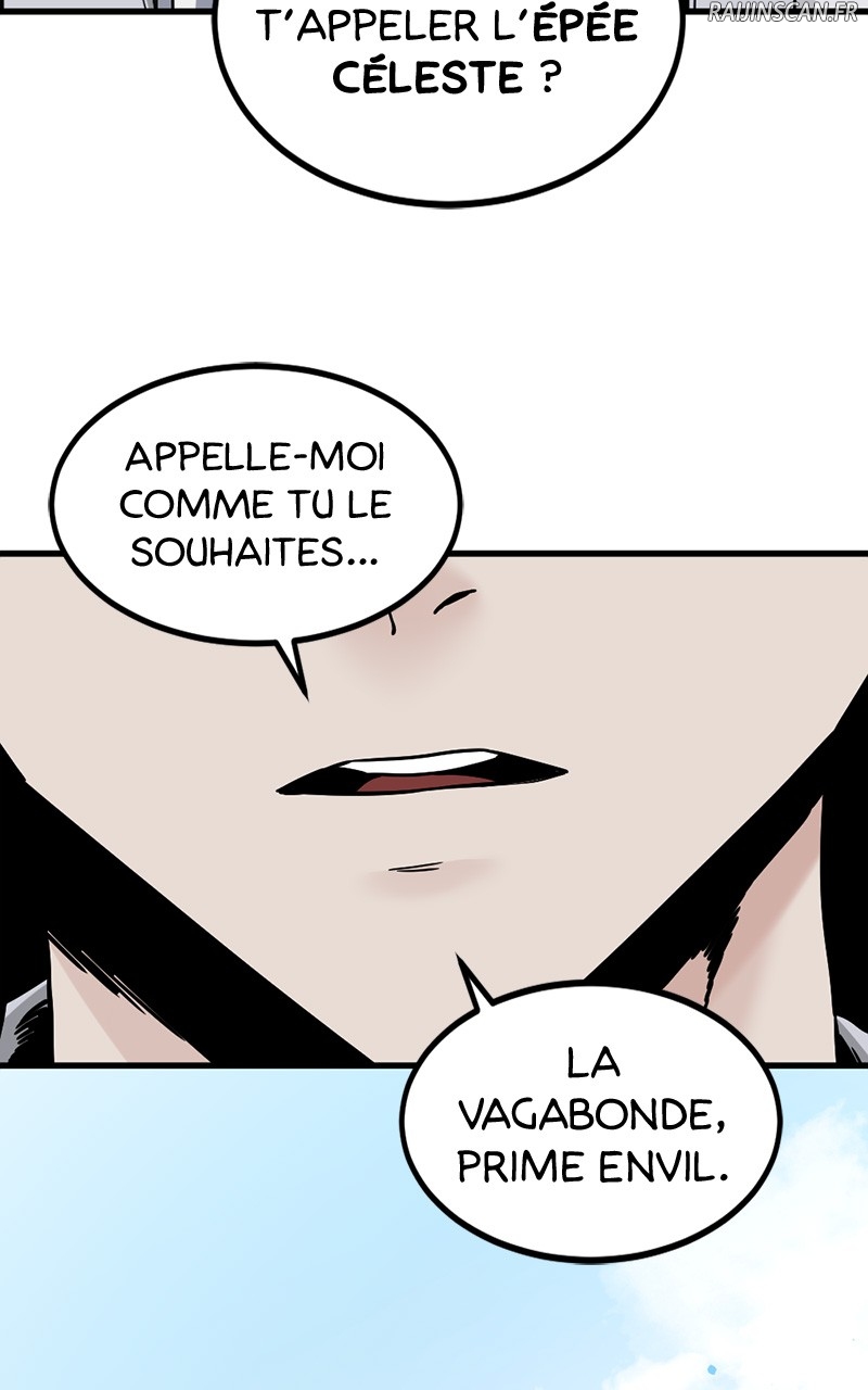 Read Hero Killer FR Manga Online