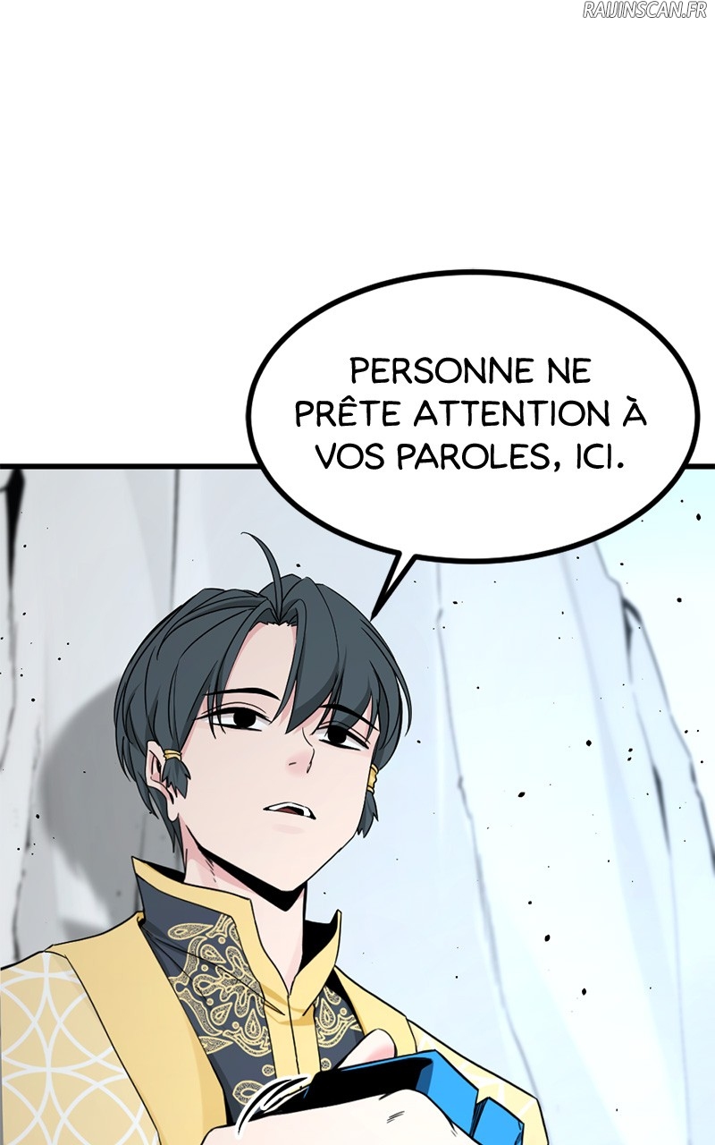 Read Hero Killer FR Manga Online