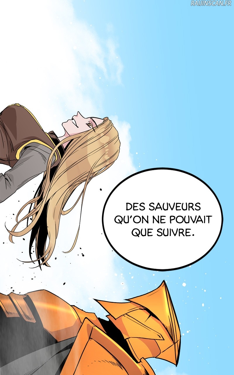 Read Hero Killer FR Manga Online