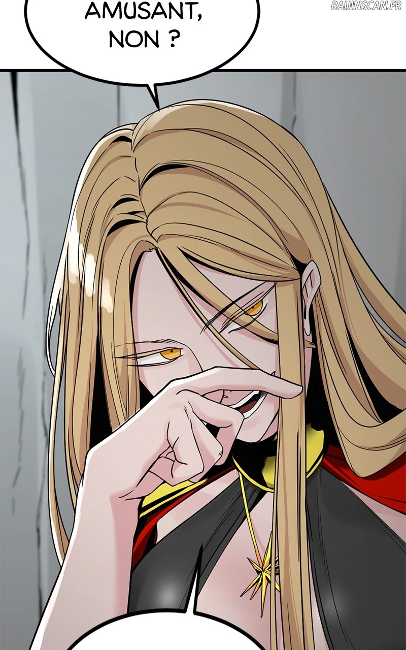 Read Hero Killer FR Manga Online
