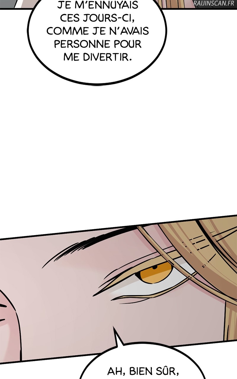 Read Hero Killer FR Manga Online