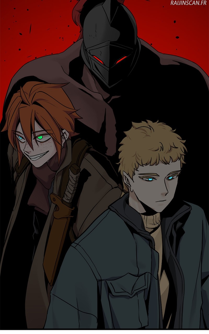 Read Hero Killer FR Manga Online