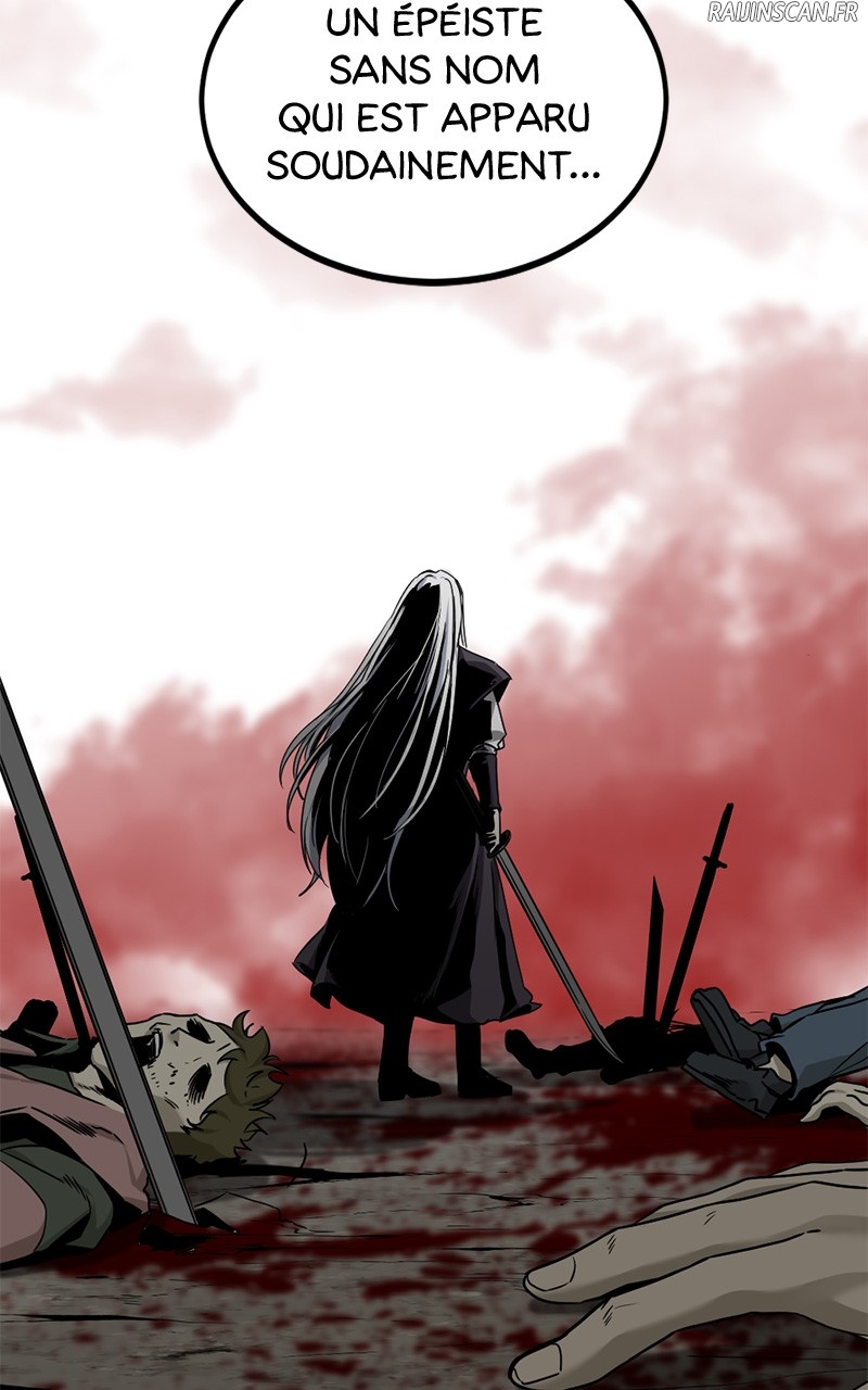 Read Hero Killer FR Manga Online