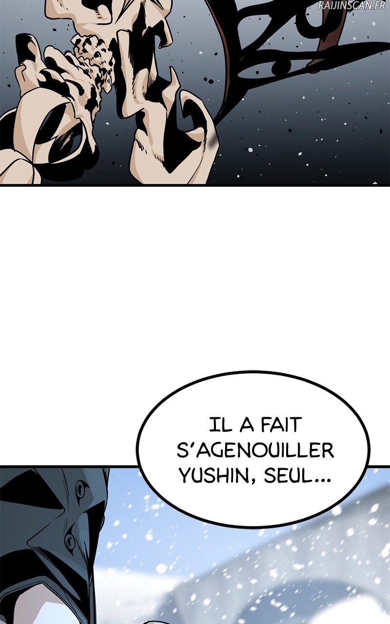 Read Hero Killer FR Manga Online
