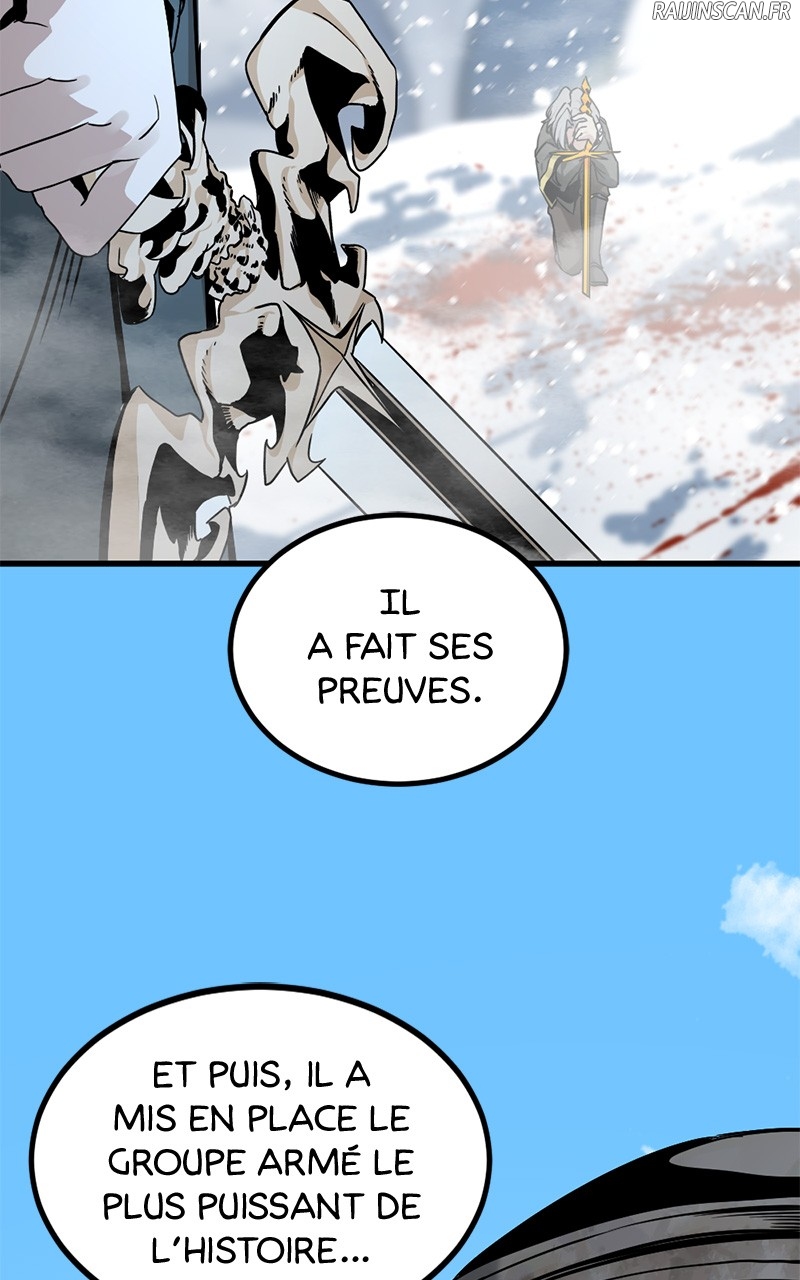 Read Hero Killer FR Manga Online