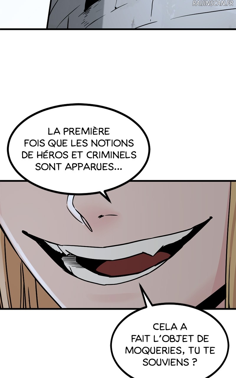Read Hero Killer FR Manga Online