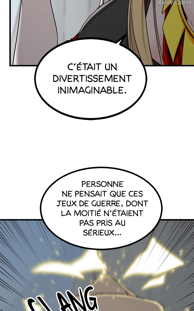 Read Hero Killer FR Manga Online